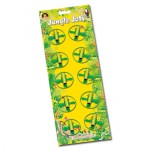 jungle jets